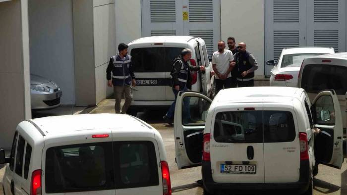 Seçim Kutlamalarında İşlenen Cinayetin Zanlısı Tutuklandı