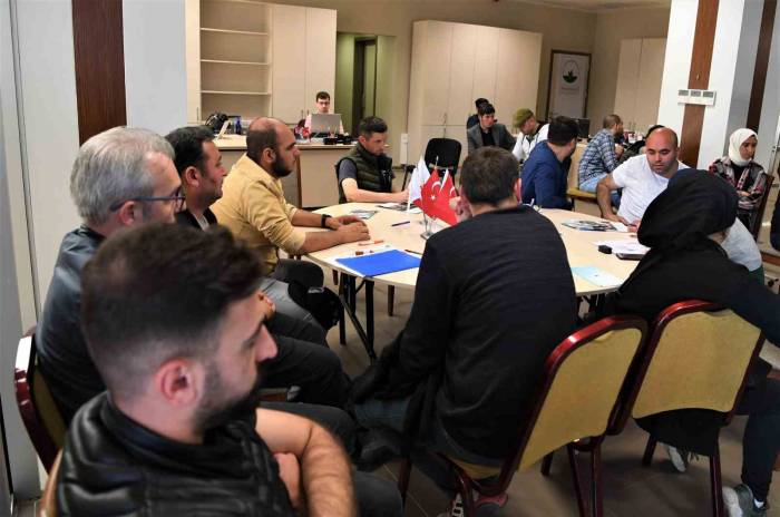 Osmangazi Belediyesi’nden İstihdama Katkı