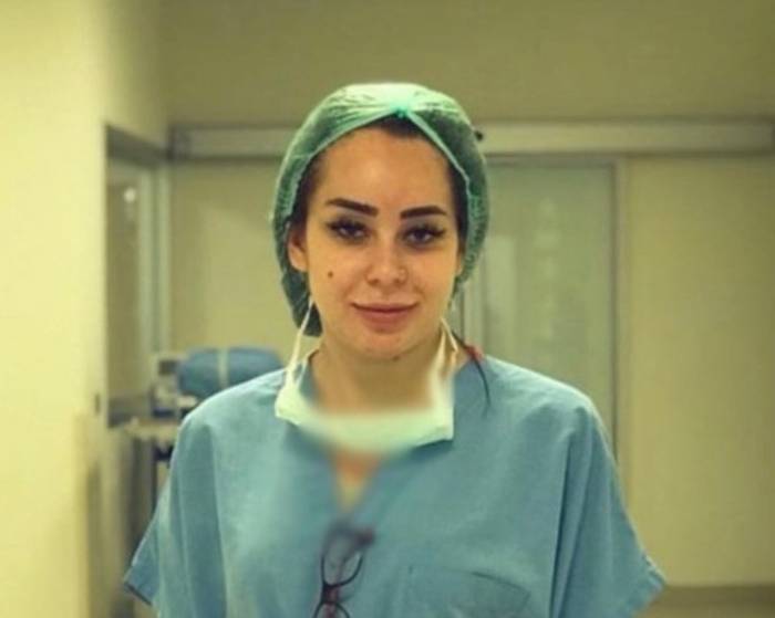 Doktorun "çirkin" Paylaşımına İnceleme