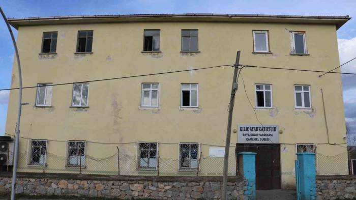 Gizemli Zehirlenmede 65 Gündür Tedaviler Sürüyor