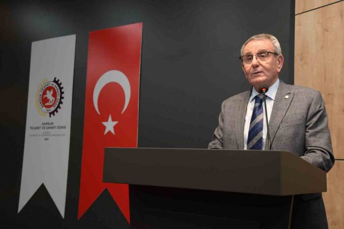 Murzioğlu: “vakit, Hayallerimizdeki Kalkınmış Türkiye’ye Odaklanmanın Vaktidir"