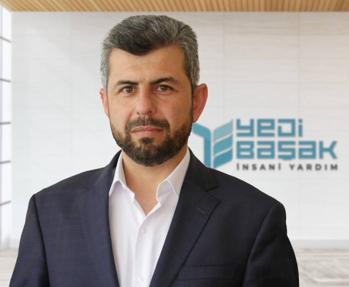 Yedi Başak 2023 Kurban Kampanyasını Duyurdu
