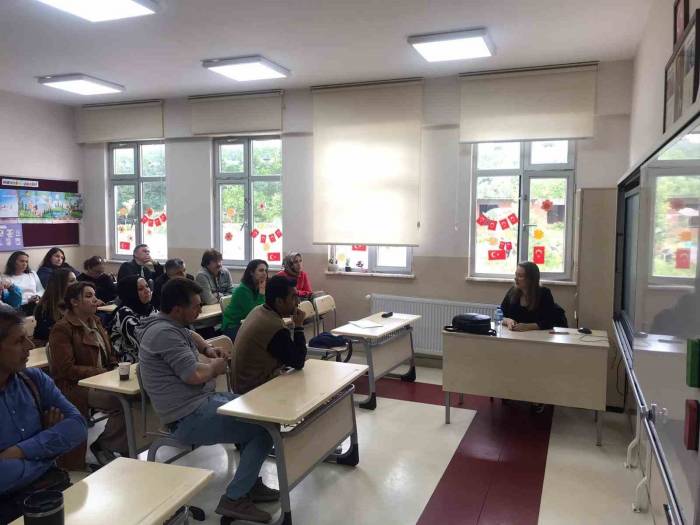 Zbeü Öğretim Elemanlarından Matematik Seferberliği