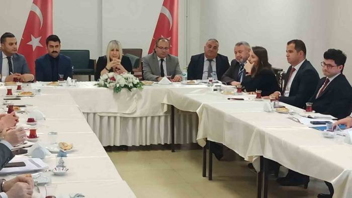 7 Bin 291 Öğrencinin Gireceği Lgs İçin Son Hazırlıklar Tamamlandı