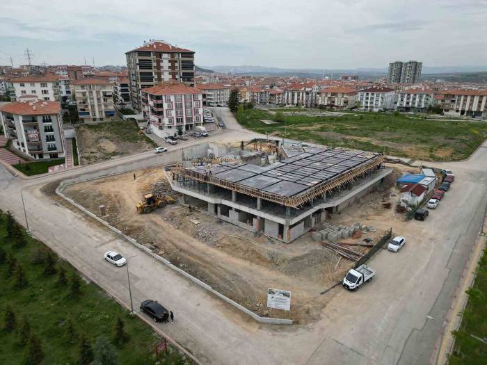 Altındağ Belediye Başkanı Balcı: “hayat, Engelli Vatandaşlar İçin Daha Kolay Olacak”