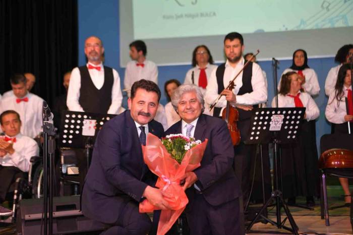 Engelsiz Düşler’den Muhteşem Konser
