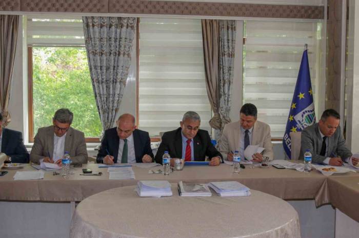 Belediyeye 13 Yeni Memur Alımı