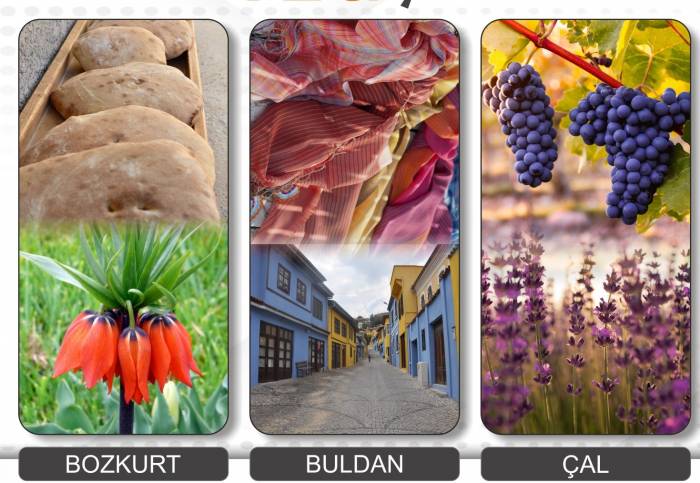 Denizli Ticaret Odası Yerel Değerlere Sahip Çıkıyor