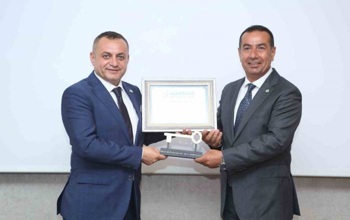 Maksiad Ülke Genelinde Şubeleşmenin İlk Temelini İstanbul’da Attı