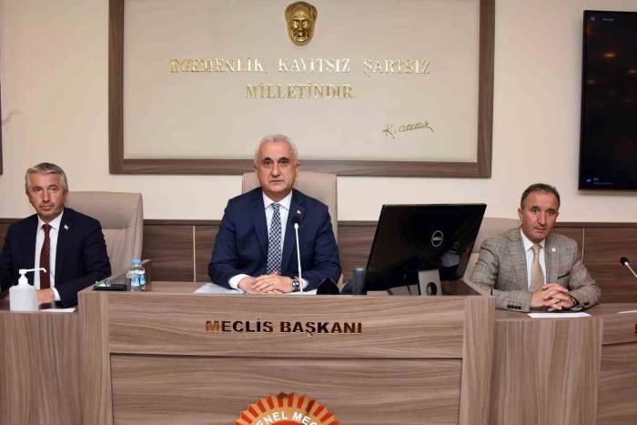 Kastamonu’da Çöpten 10 Milyon Lira Gelir Elde Edildi