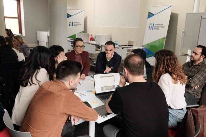 Sokaklar Bu Projeyle Dönüştürülecek