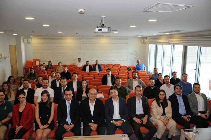 Egiad Başkan Vekili Canatan: “türkiye Macaristan İlişkilerini Güçlendiriyoruz”