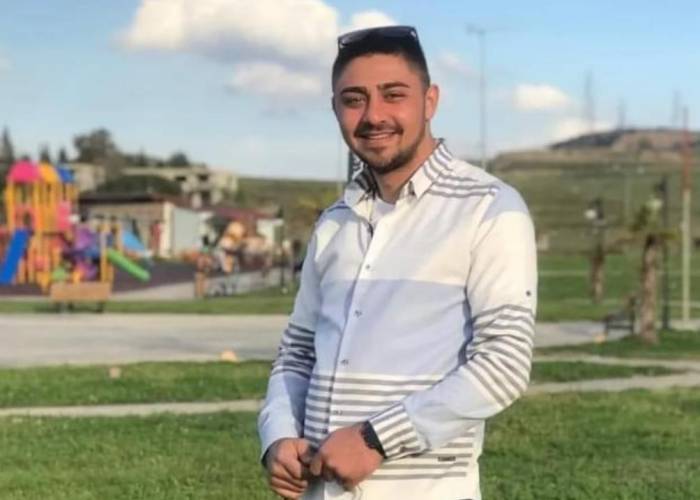 Tartışma Cinayetle Bitti