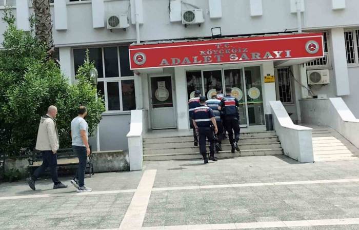 Köyceğiz’de Kadın Cinayeti
