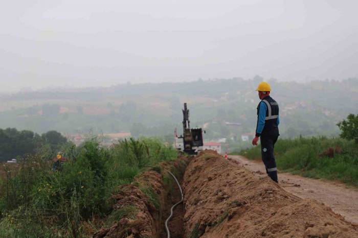 Sakarya’da Su Kayıplarına Geçit Yok