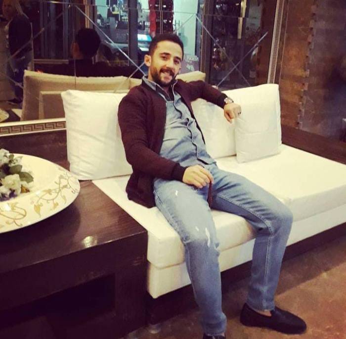 Kayınpederinin Silahlı Saldırısına Uğrayan Damat Hayatını Kaybetti