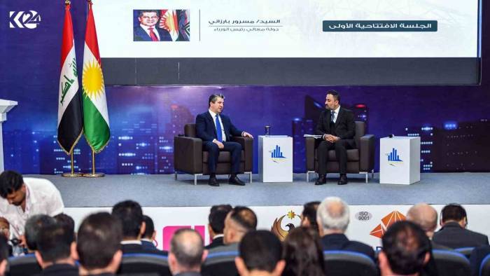 Türk İnşaat Firmalarından Erbil Yapı Fuarı’na Çıkarma