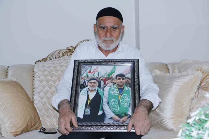 6-8 Ekim Olayı Mağduru Mehmet Gökgüz: “kılıçdaroğlu Sadece Kürtleri Kandırıp Oy Alma Peşindeydi”