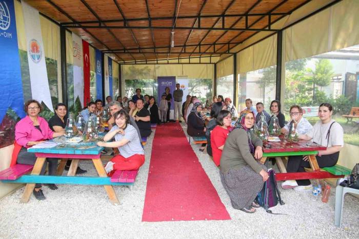 Dezavantajlı Gruplara Yönelik Çalışmalar Sürüyor