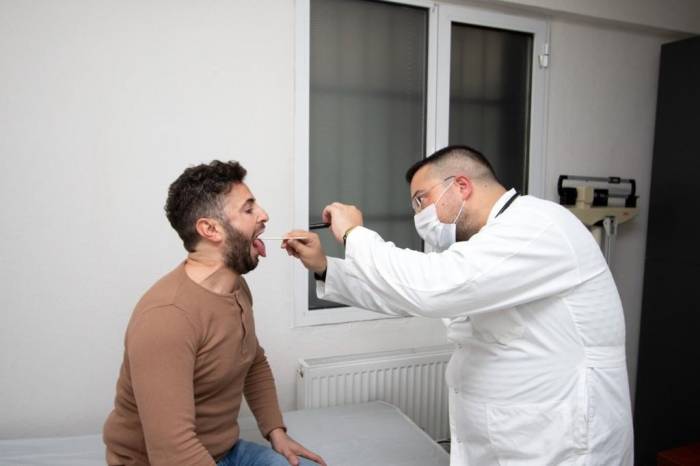 Bayraklı’da 4 Yılda 83 Bin Kişiye Ücretsiz Sağlık Hizmeti