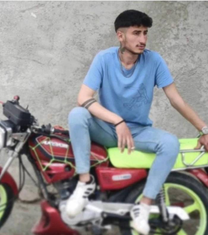 Iğdır’da Motosikletle Sulama Kanalına Düşen Gencin Cansız Bedeni Bulundu