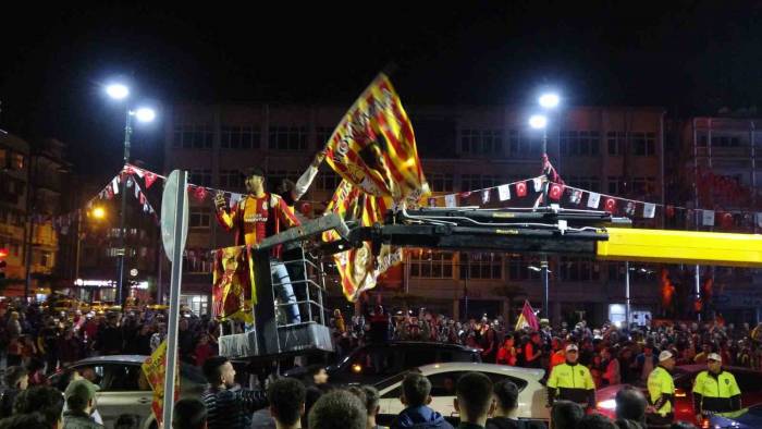 Burdur’da Şampiyonluk Kutlamaları Az Daha Faciaya Dönüşüyordu