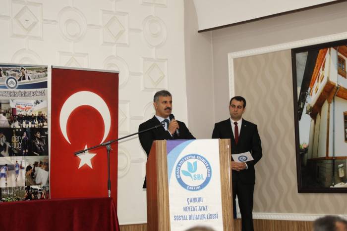 Rektör Çiftçi; “ilk Türk İslam Eserleri, Bu Kaynaşmanın Nadide Örnekleridir”