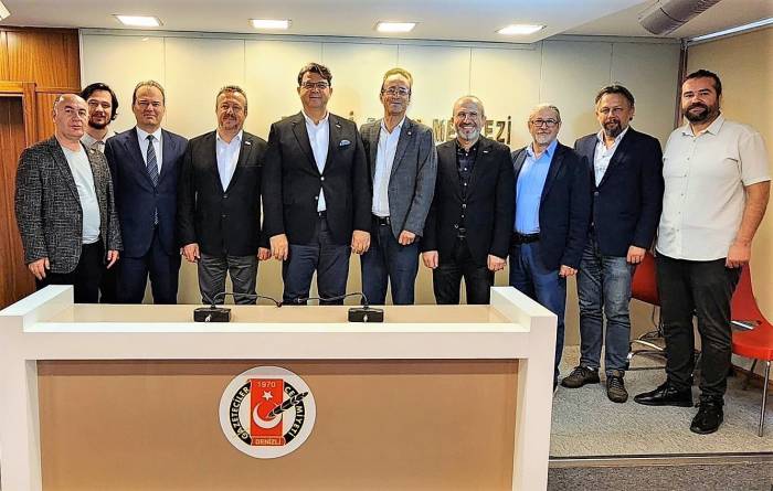 Denib Başkanı Memişoğlu İhracatçının Beklentilerini Açıkladı