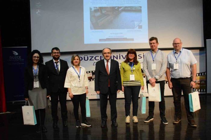 Türkiye’de Bir İlk Olan Ab Destekli "mikrobiyolojik Korozyon Eğitimi" Başladı