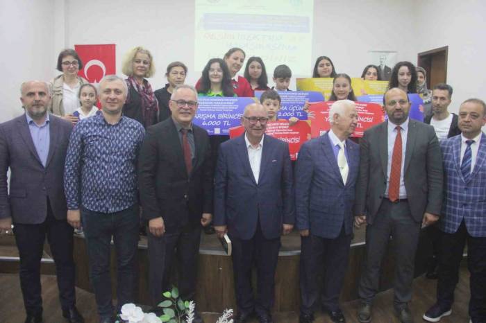Bolidzade Yunus Efendi Anısına Resim, Mektup Ve Şiir Yarışması