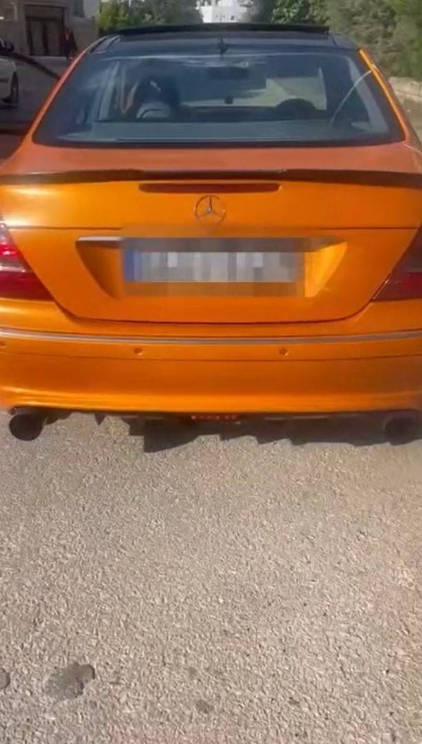 Gaziantep’te Modifiyeli Araçların Sürücülerine Ceza Yağdı