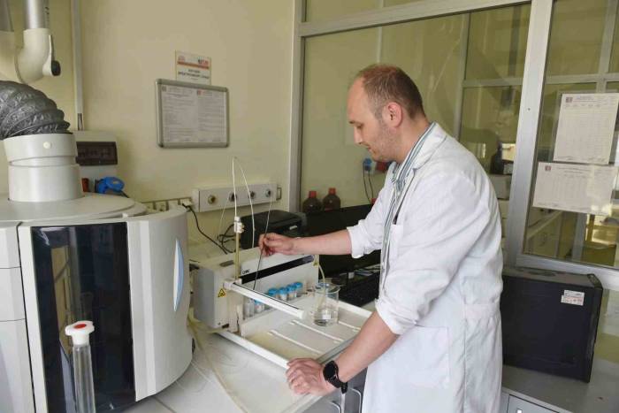 Hitit Üniversitesi, Arçelik İle Ortak Ar-ge Çalışmaları Yürütüyor