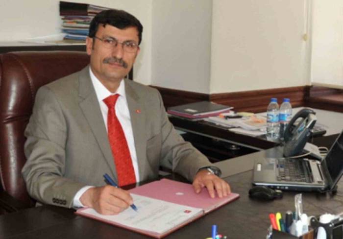 Genel Sekreter Cinayetinde Müebbet Talebiyle Yargılanan Sanığa 6 Ay Hapis Cezası