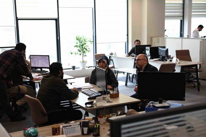 ‘kentsel Dönüşümde Yarısı Bizden’ Projesine Bağcılar’dan 8 Bin 400 Bina İçin Başvuru Yapıldı