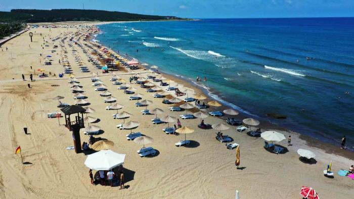 Kocaeli Büyükşehir’e "en İyi Çevre Eğitim Etkinlikleri" Ödülü