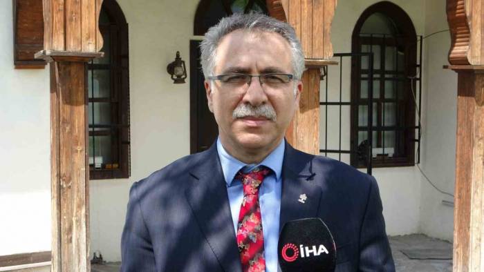 Malatya’da Depremin Vurduğu Kültür Varlıkları İçin Çalışmalar Sürüyor