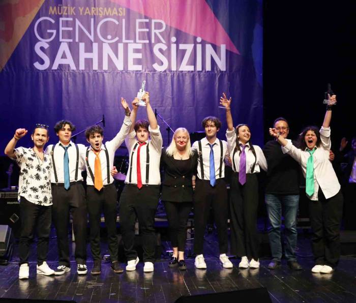 Bursa’nın En İyi Genç Müzisyenleri Belli Oldu