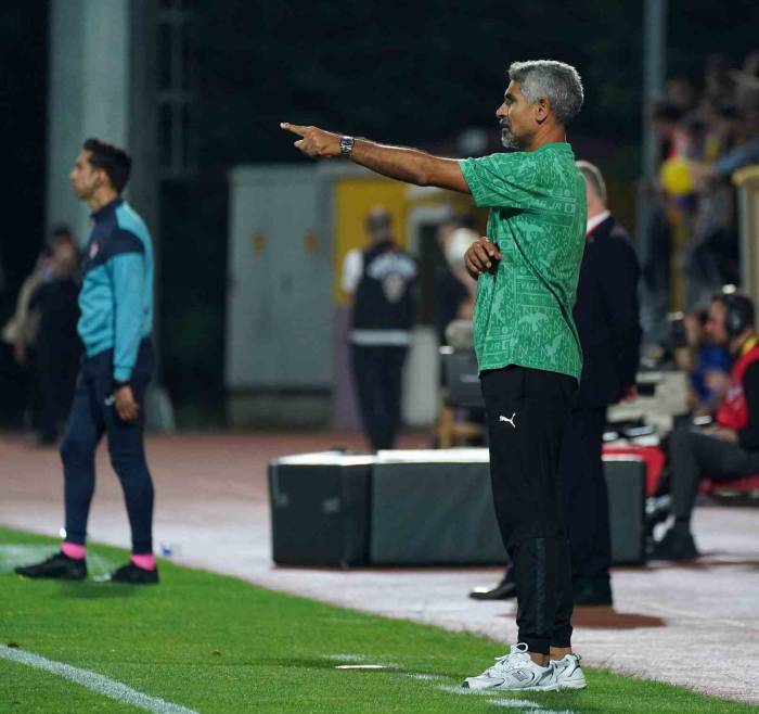 Spor Toto 1. Lig: Eyüpspor: 1 - Bodrumspor: 0