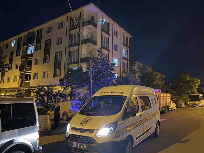 Balkondan Düşen Minik Beste’den Acı Haber