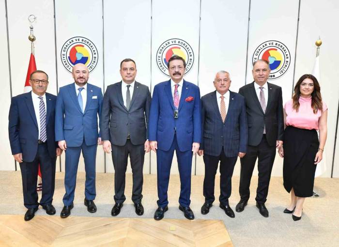 Başkan Çondur Çekti, Togg Aydın’a Çıktı