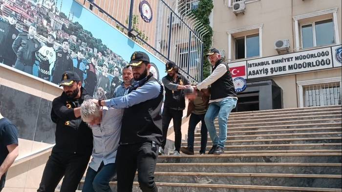 Tuvalette Bulunan Çuvaldaki Cesetle İlgili Kan Donduran Detaylar Ortaya Çıktı