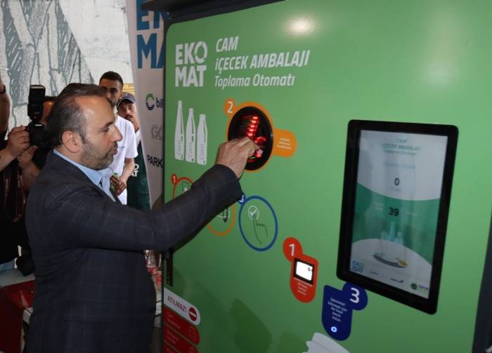 Yalova Ekofest İçin Geri Sayım Başladı