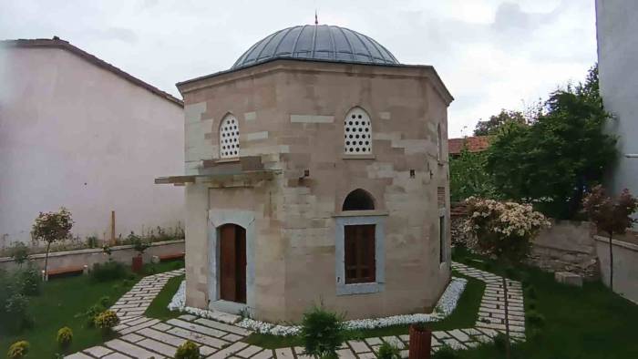 Kütahya’da 441 Yıllık Darulkurra’da Yeniden Kur’an-ı Kerim Sesleri Yükselecek