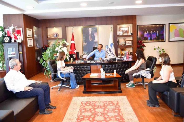 Dünyayı Plastik Kurtaracak Buluş