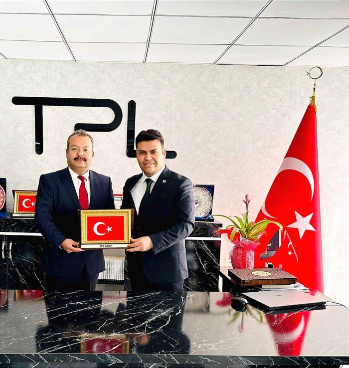 Başkent Kozanlılar Derneği’nden “kozan’dan Sivas’a 1919” Kitabı