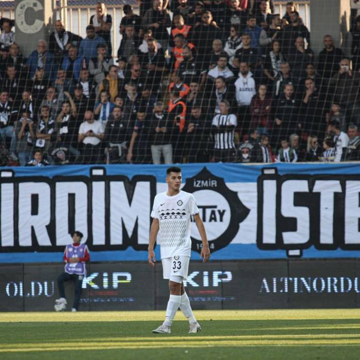 Altaylı Efe Sarıkaya’ya Milli Davet