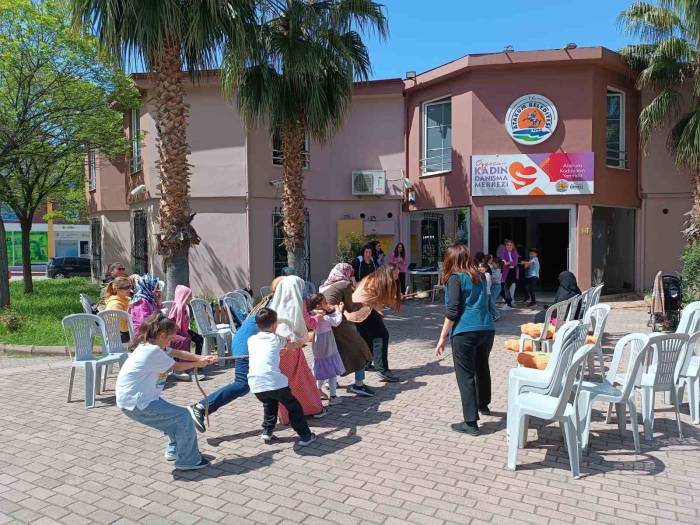 Şehrimde Dört Hafta’da İkinci Hafta Tamamlandı