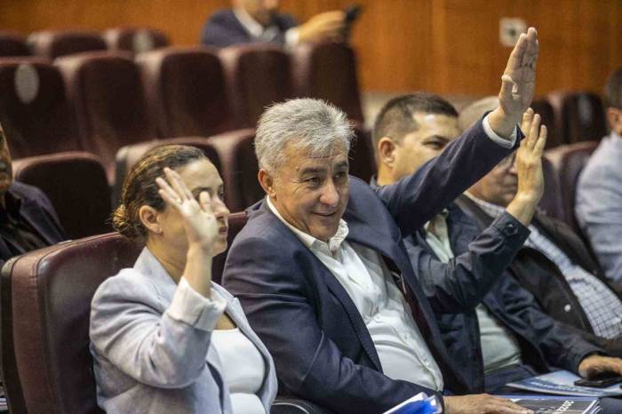 Başkan Günel Bir Kez Daha Kıyı Ege Belediyeler Birliği Encümen Üyeliği’ne Seçildi