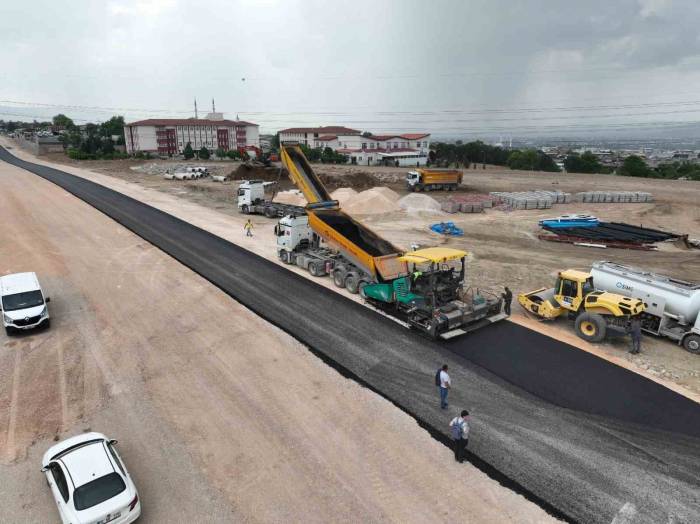 Konforlu Ulaşım İçin Büyükşehir Yollarda