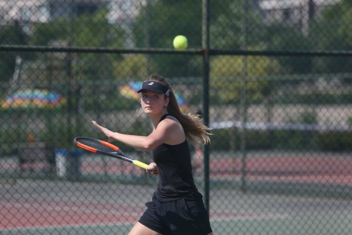 Genç Raketler Bursa’da Buluştu